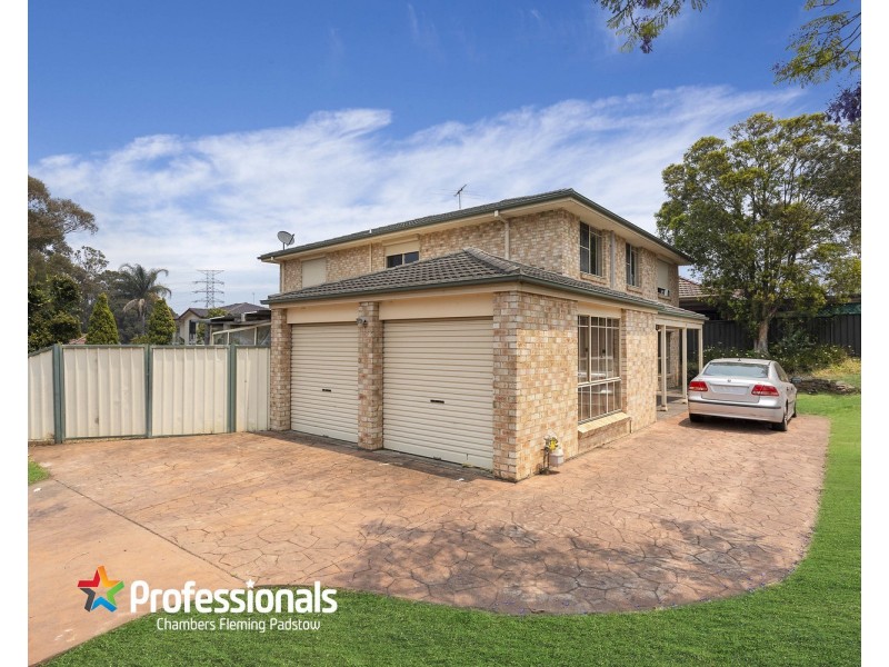 53 Alma Road, Padstow NSW 2211