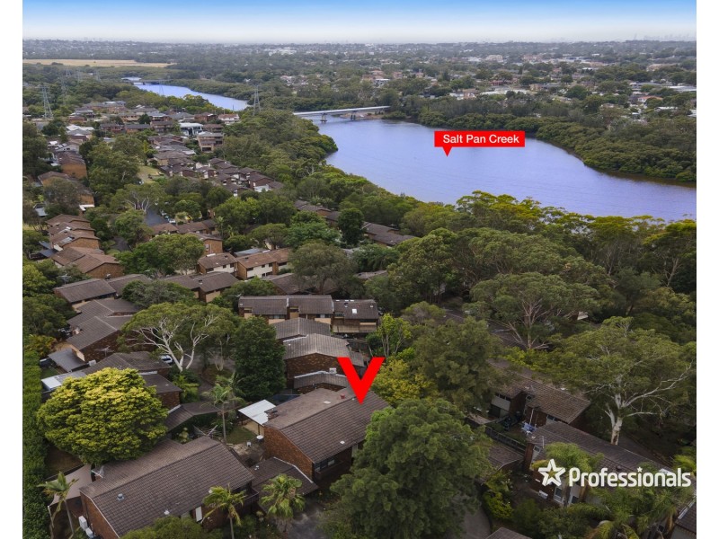 14/16 Alma Road, Padstow NSW 2211