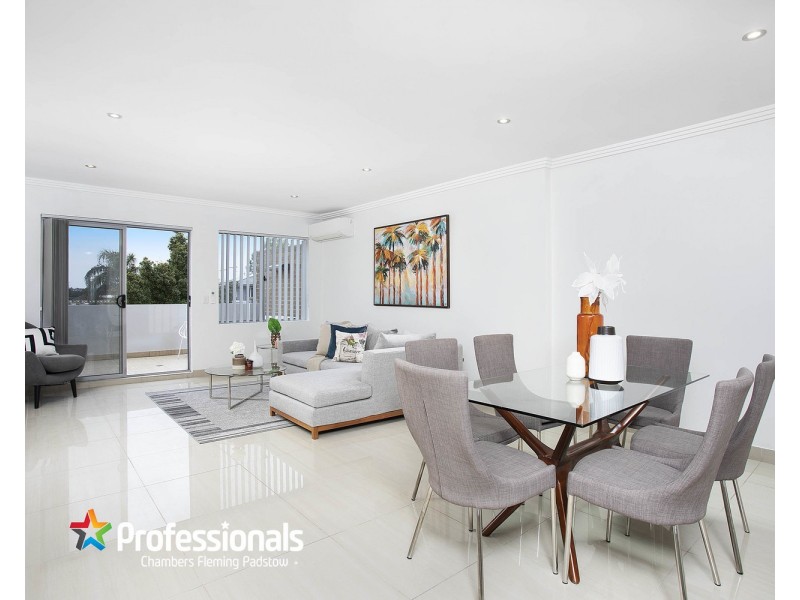 3/25 Cahors Road, Padstow NSW 2211