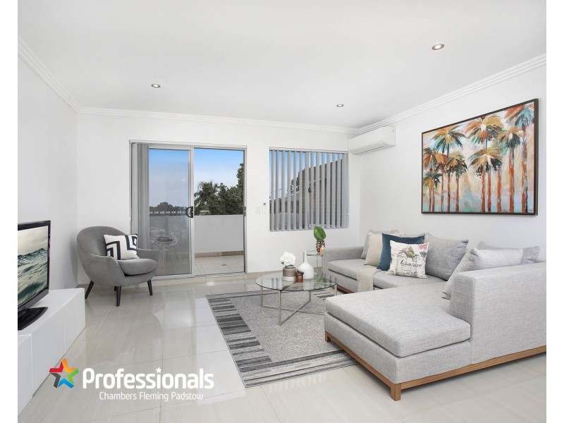 3/25 Cahors Road, Padstow NSW 2211