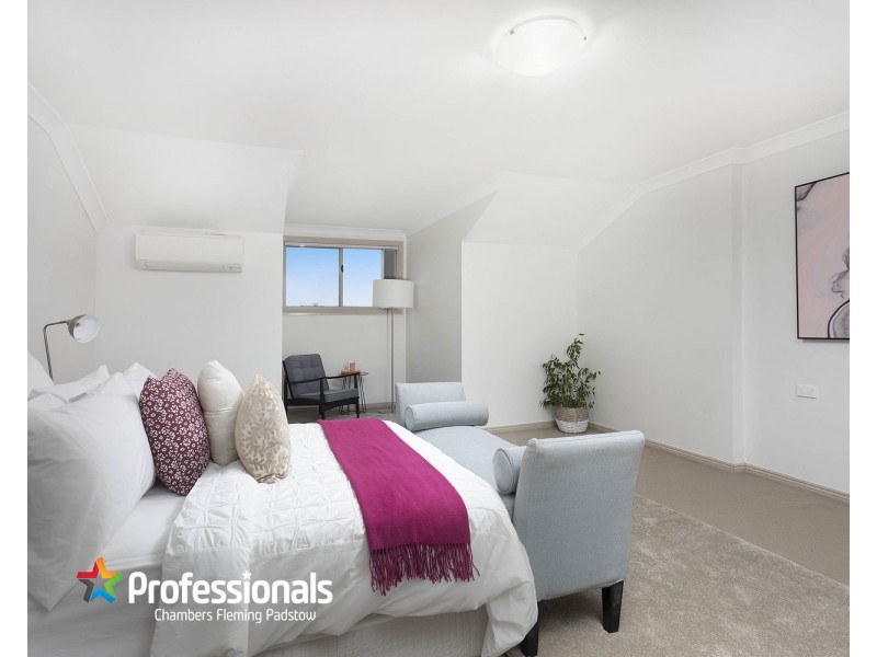 3/25 Cahors Road, Padstow NSW 2211