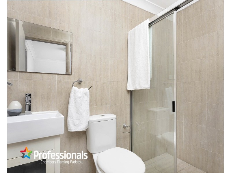 3/25 Cahors Road, Padstow NSW 2211