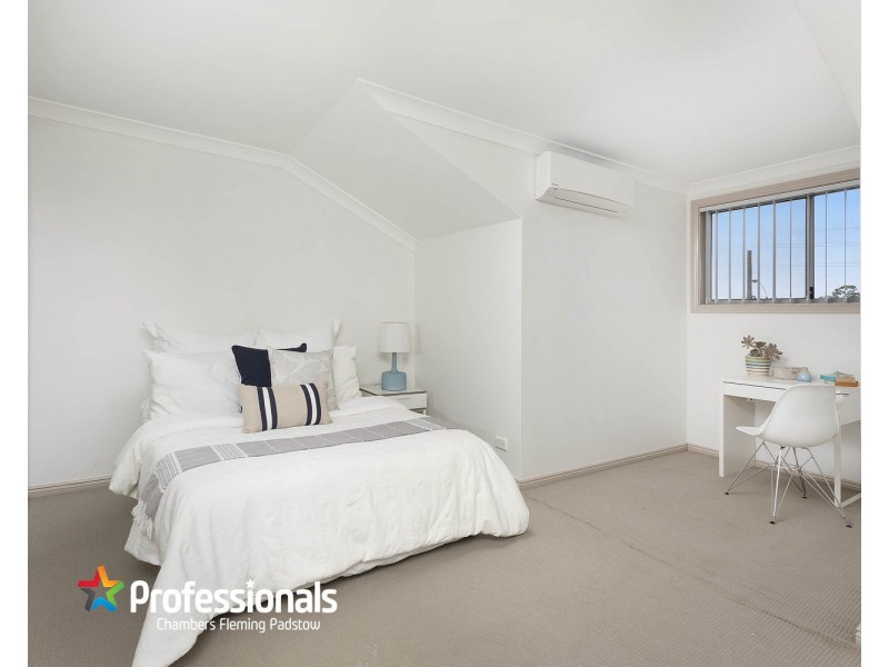 3/25 Cahors Road, Padstow NSW 2211