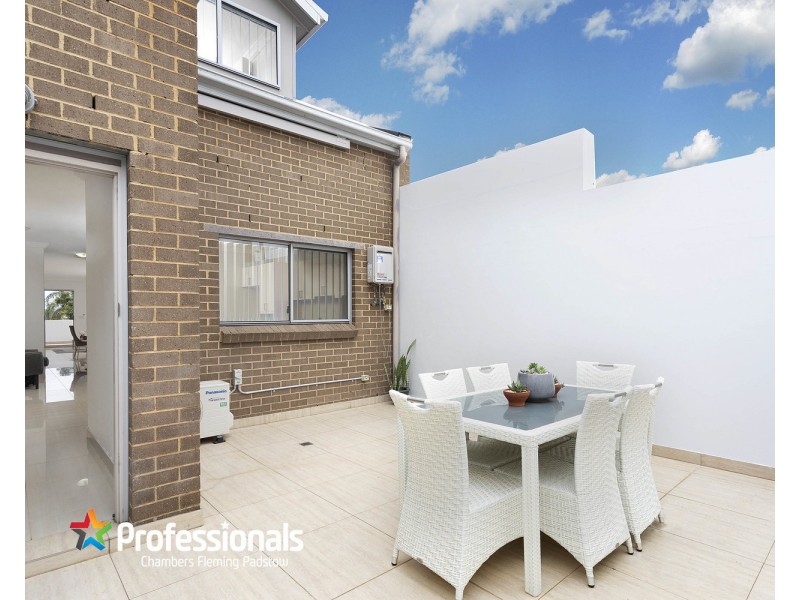 3/25 Cahors Road, Padstow NSW 2211