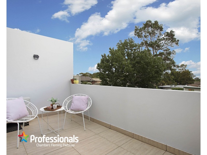 3/25 Cahors Road, Padstow NSW 2211