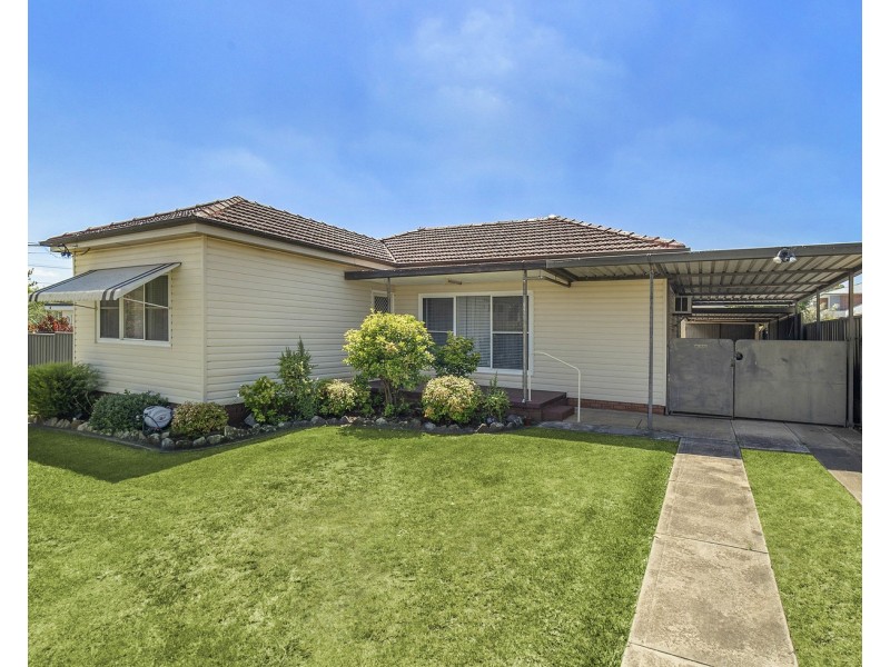 6 Alliance Avenue, Revesby NSW 2212