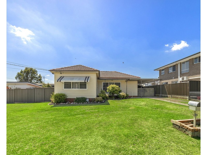 6 Alliance Avenue, Revesby NSW 2212