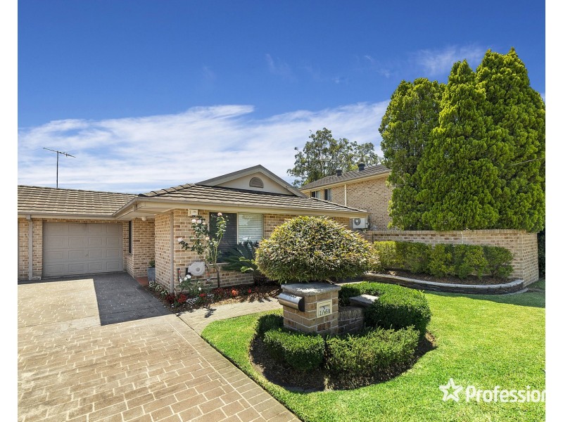 2/58 Kennedy Street, Picnic Point NSW 2213