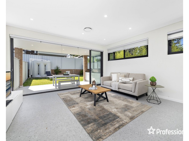 6/8 Virginius Street, Padstow NSW 2211