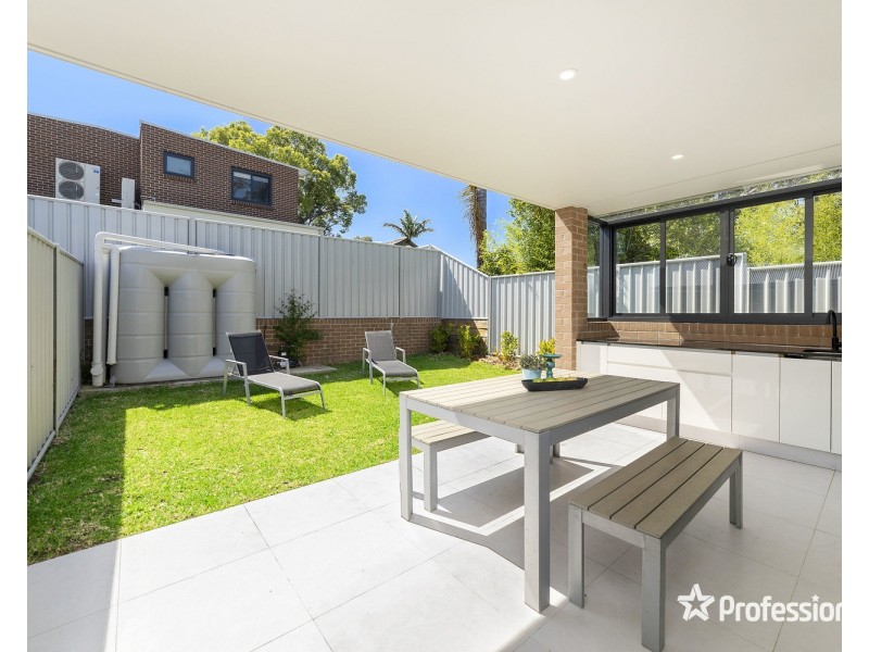 6/8 Virginius Street, Padstow NSW 2211