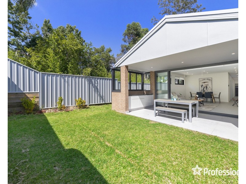 6/8 Virginius Street, Padstow NSW 2211