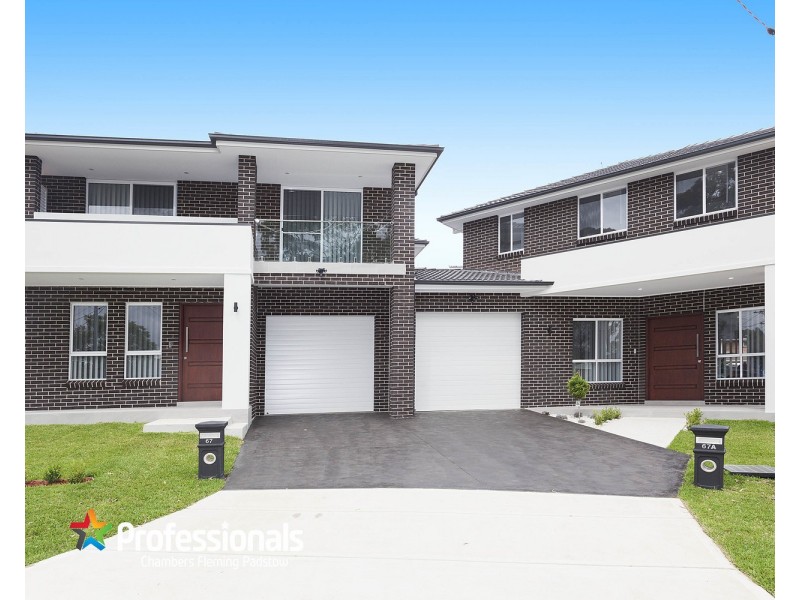 67A Tracey Street, Revesby NSW 2212