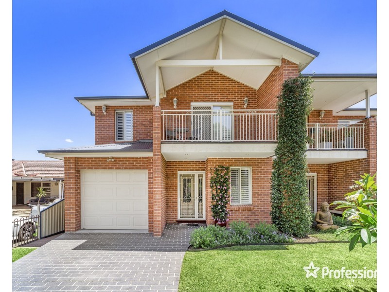 14A Lindsay Street, Panania NSW 2213