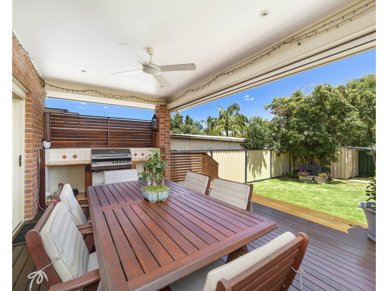 14A Lindsay Street, Panania NSW 2213