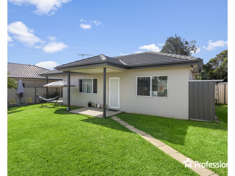 8A Prosper Street, Condell Park NSW 2200