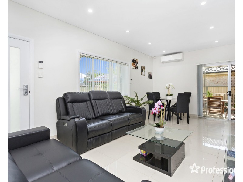 8A Prosper Street, Condell Park NSW 2200