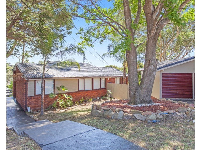 4 Castle Place, Padstow Heights NSW 2211