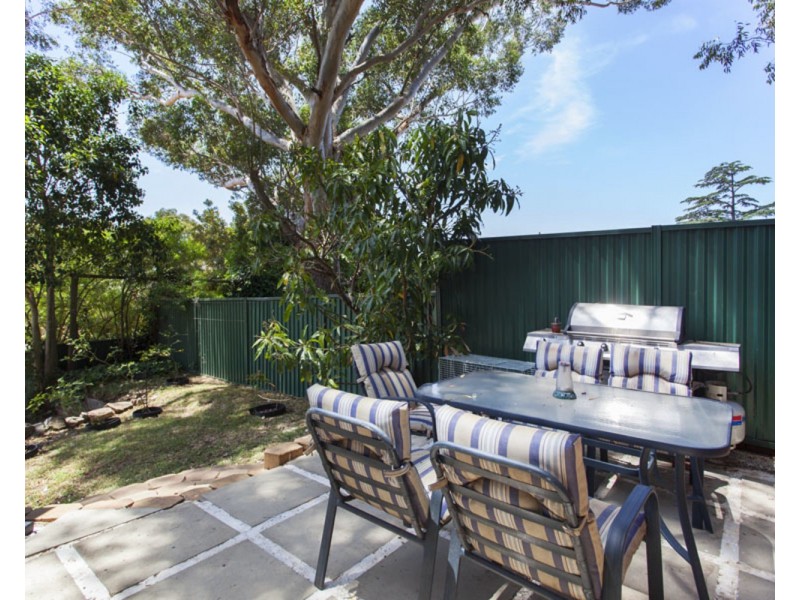 4 Castle Place, Padstow Heights NSW 2211