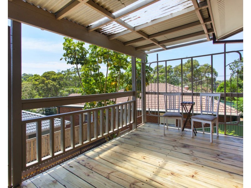 4 Castle Place, Padstow Heights NSW 2211