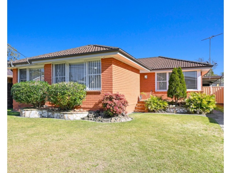 4 Towner Avenue, Milperra NSW 2214
