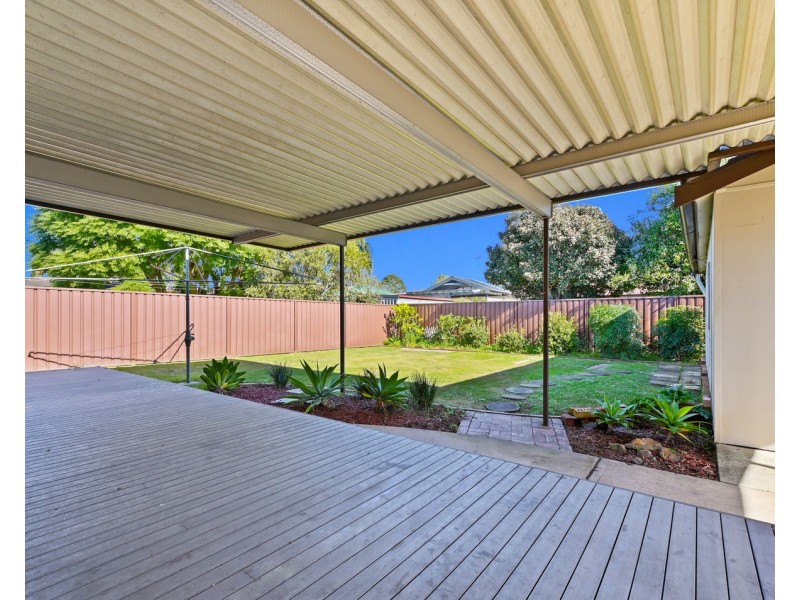 4 Towner Avenue, Milperra NSW 2214
