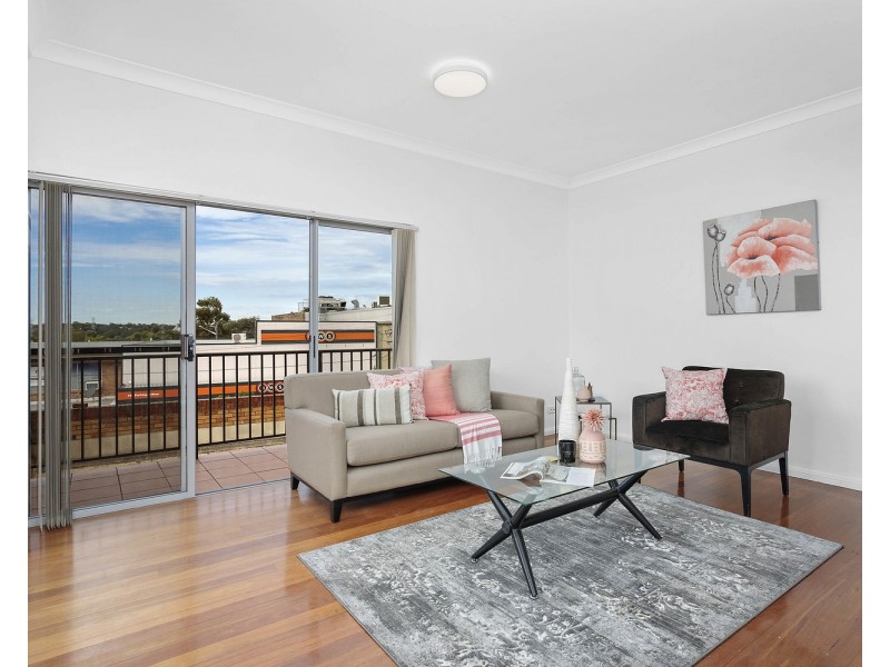 10/2 Faraday Road, Padstow NSW 2211