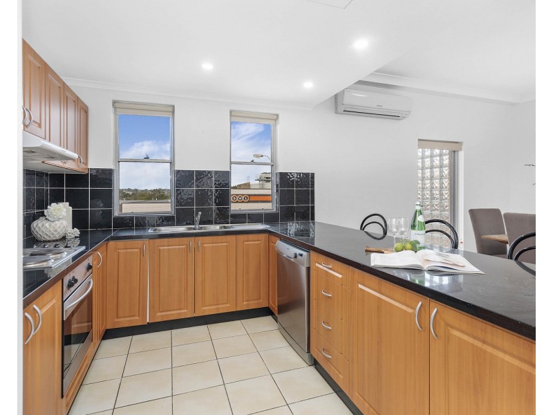 10/2 Faraday Road, Padstow NSW 2211