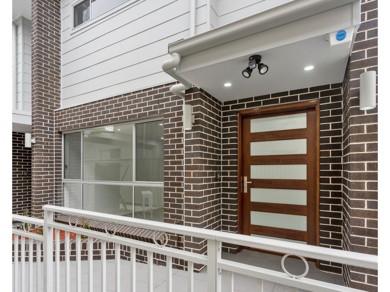 3/35 Kirkham Avenue, Auburn NSW 2144