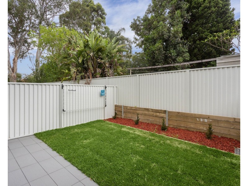 3/35 Kirkham Avenue, Auburn NSW 2144