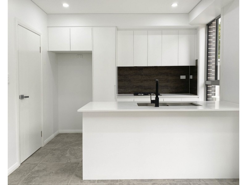 3/35 Kirkham Avenue, Auburn NSW 2144