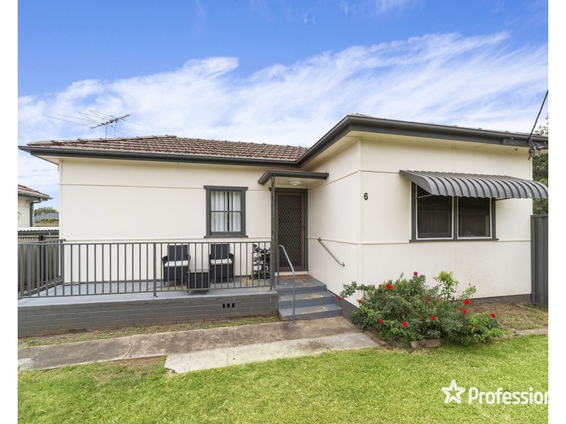 6 Prosper Street, Condell Park NSW 2200