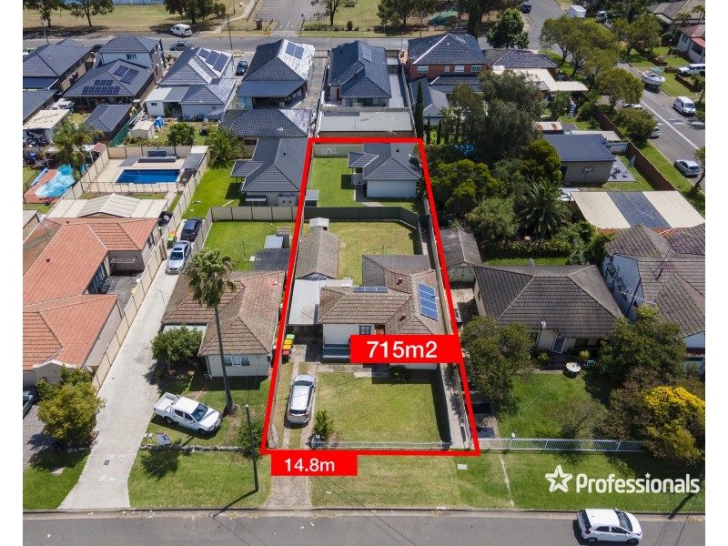 6 Prosper Street, Condell Park NSW 2200