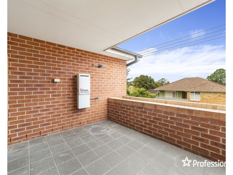 21/14 White Avenue, Bankstown NSW 2200