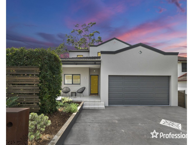 43  Queensbury Road, Padstow Heights NSW 2211