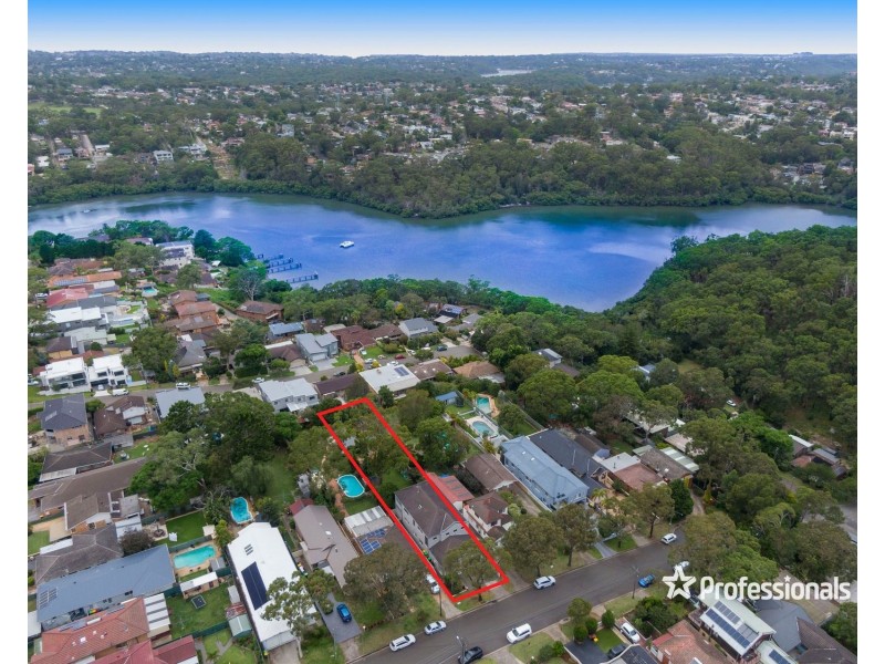 43  Queensbury Road, Padstow Heights NSW 2211