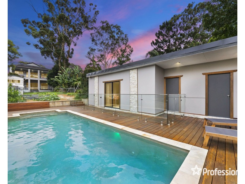 43  Queensbury Road, Padstow Heights NSW 2211