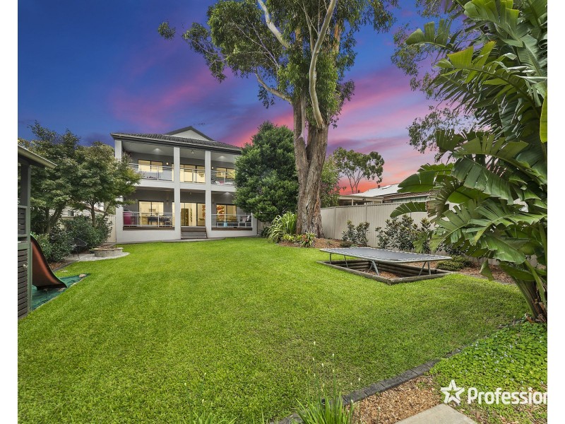 43  Queensbury Road, Padstow Heights NSW 2211