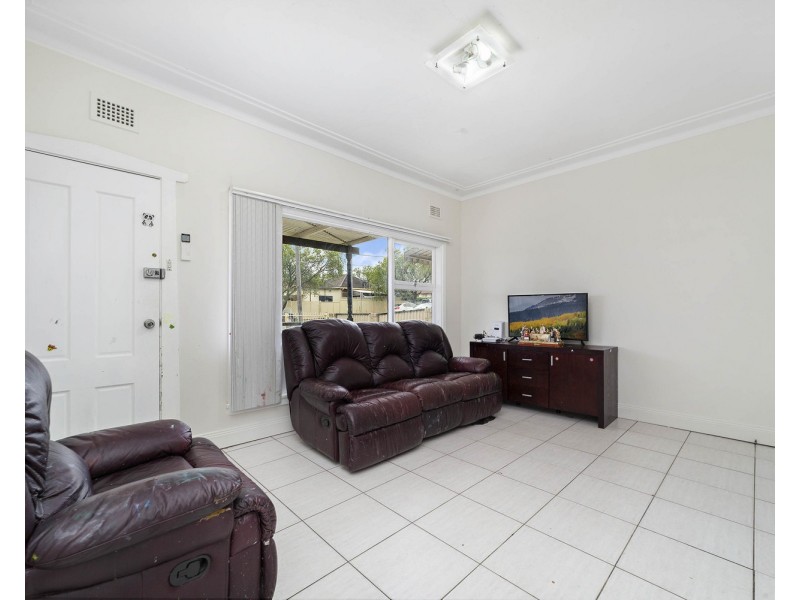 1 Marks Street, Chester Hill NSW 2162