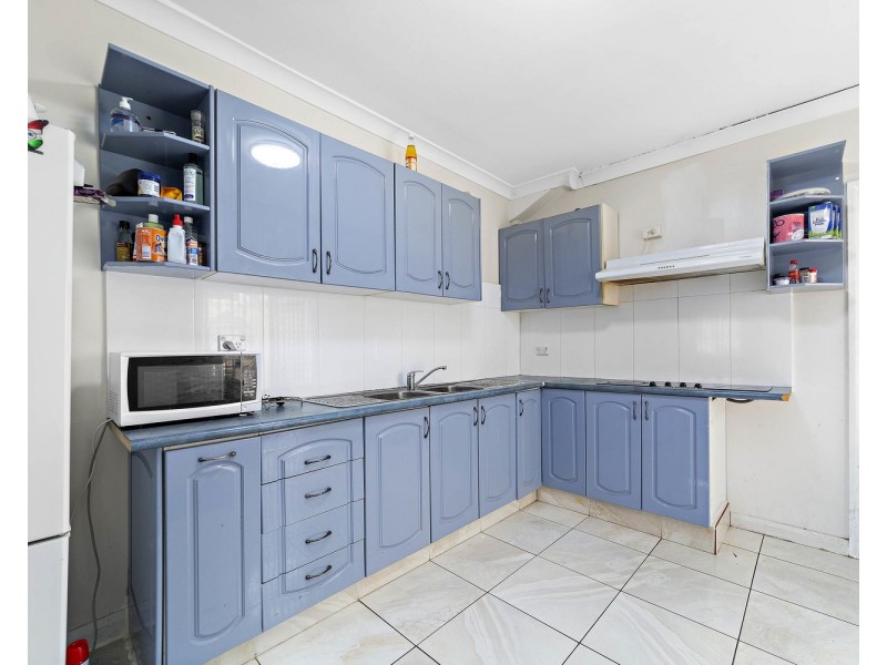 1 Marks Street, Chester Hill NSW 2162