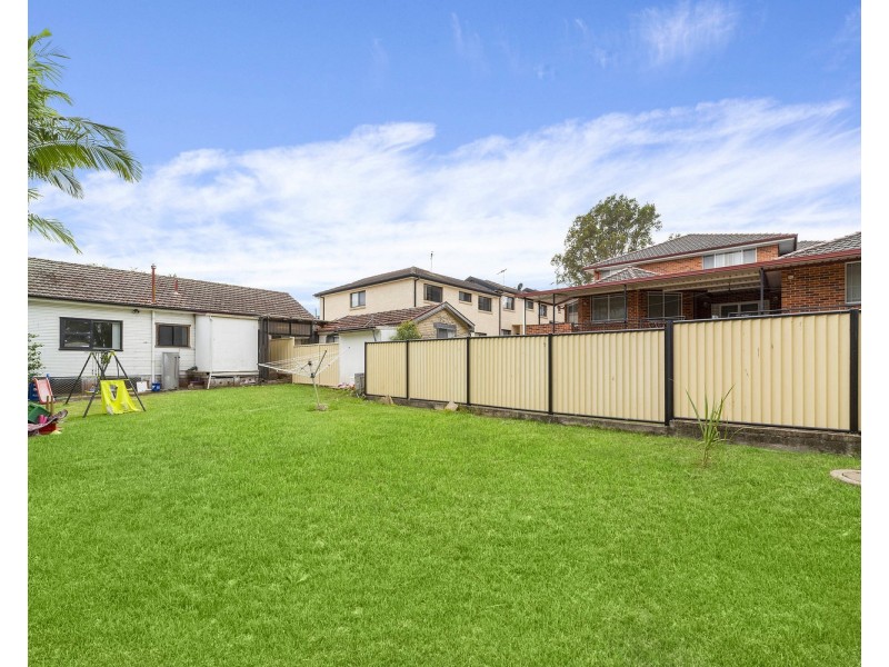 1 Marks Street, Chester Hill NSW 2162