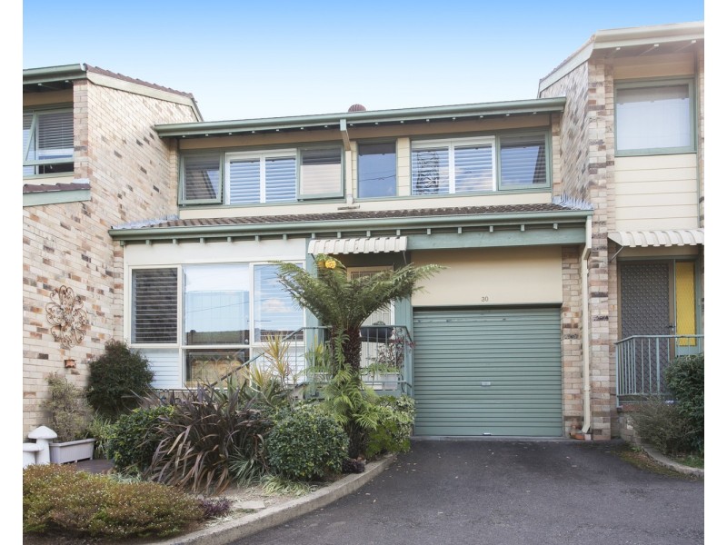 30/193 Davies Road, Padstow NSW 2211