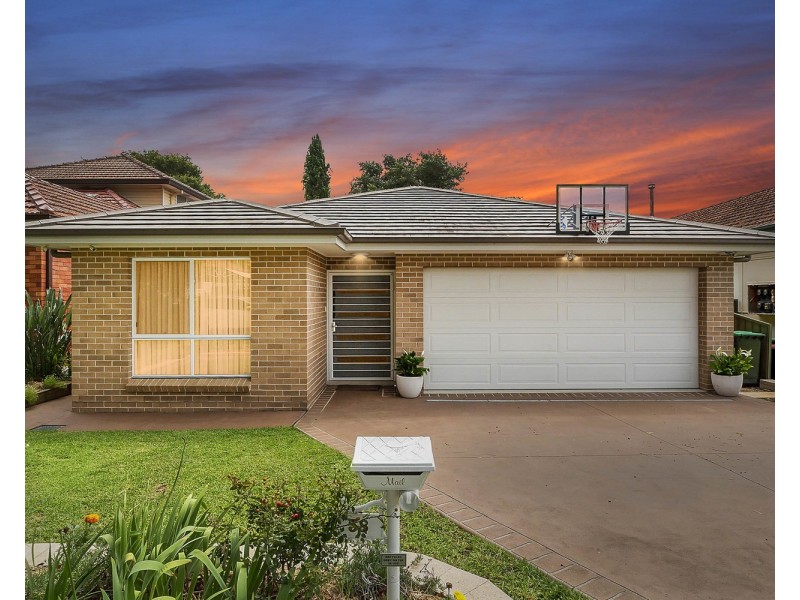 38 Orient Road, Padstow NSW 2211