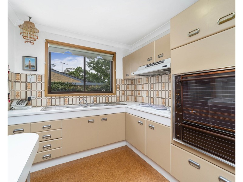 4/18 Vega Street, Revesby NSW 2212