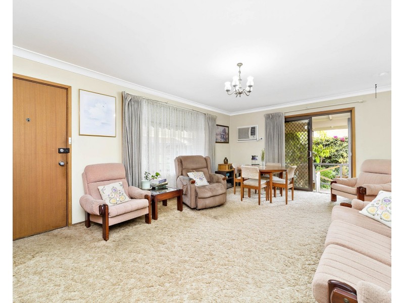 4/18 Vega Street, Revesby NSW 2212