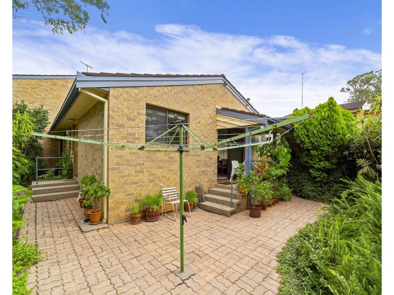 4/18 Vega Street, Revesby NSW 2212