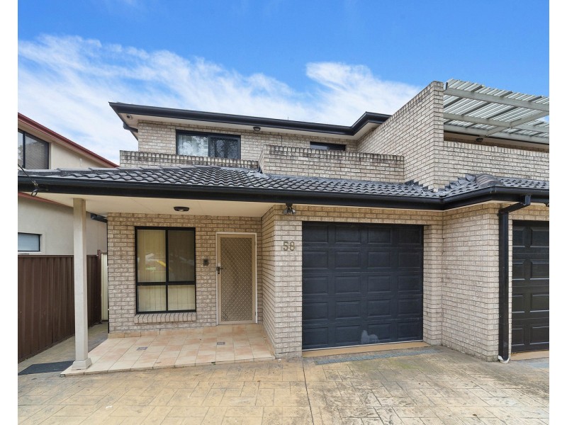 58 Turvey Street, Revesby NSW 2212