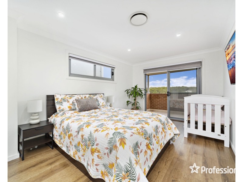30A Burbank Avenue, East Hills NSW 2213