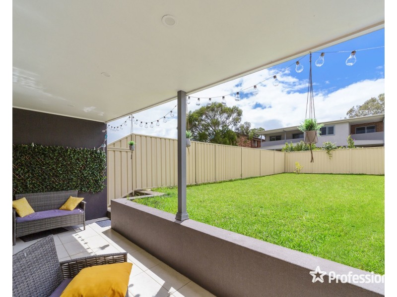 30A Burbank Avenue, East Hills NSW 2213