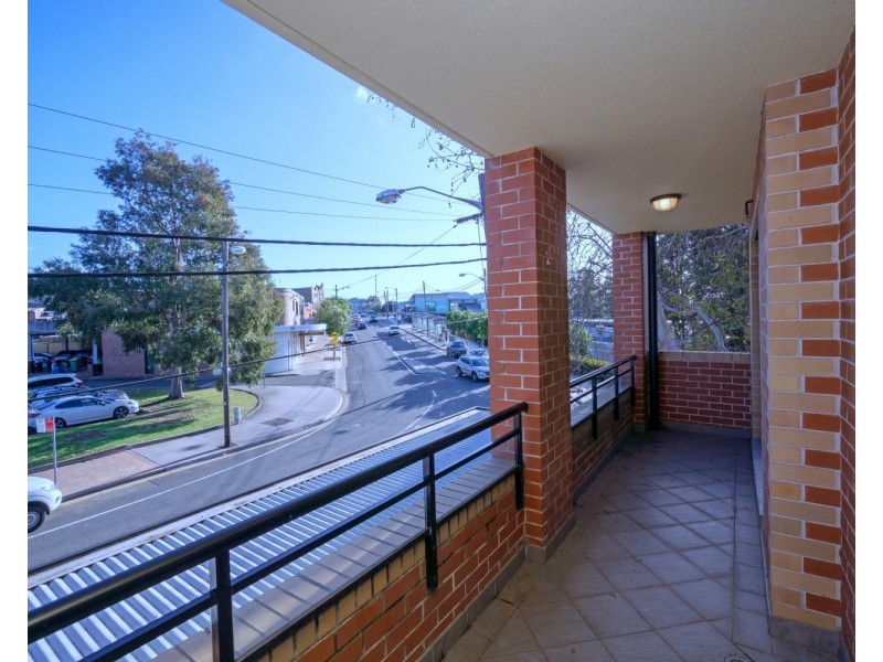 6/18 Howard Road, Padstow NSW 2211