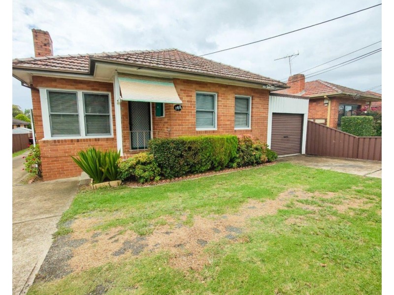 165A The River Road, Revesby NSW 2212